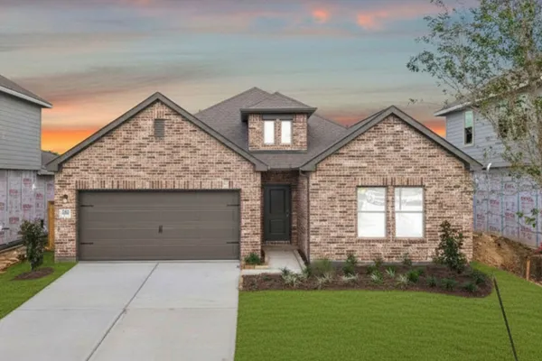 $279,990 | 3526 Cardinal Pointe Drive, Angleton, TX 77515