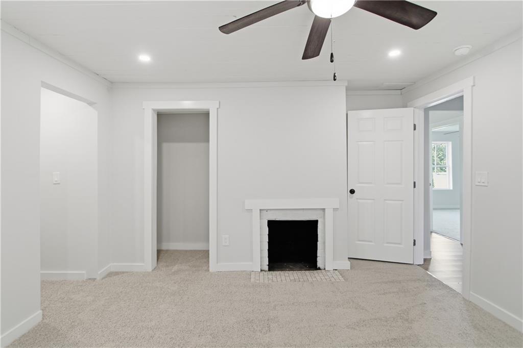 2929 Vinson Mountain Road Rockmart, GA 30153 - Photo 17 of 28