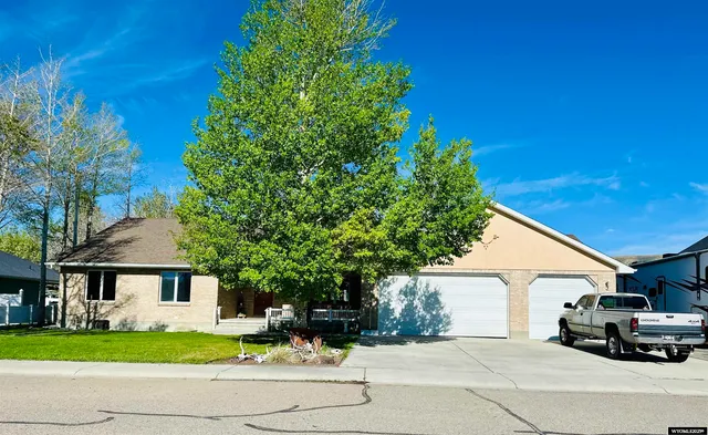 $545,000 | 920 Laramie Street, Rock Springs, WY 82901
