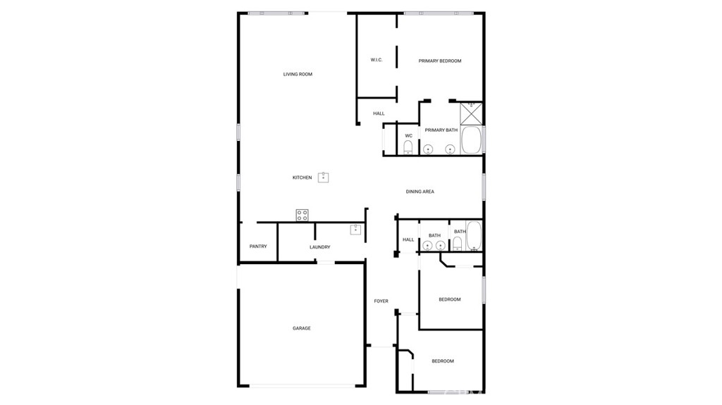 26625 Emperor Road Menifee, CA 92585 - Photo 24 of 24 a picture of a room