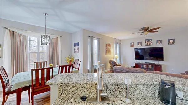 $429,000 | 222 Mahogany Drive, Thomasville, NC 27360