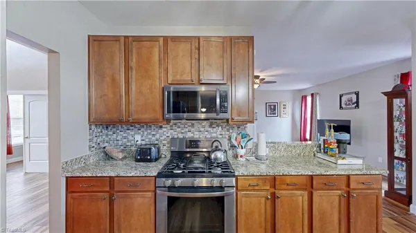$429,000 | 222 Mahogany Drive, Thomasville, NC 27360