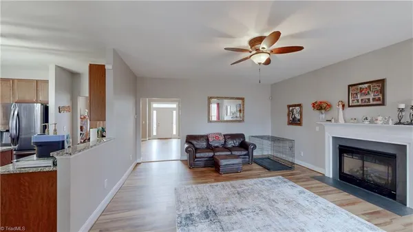 $429,000 | 222 Mahogany Drive, Thomasville, NC 27360