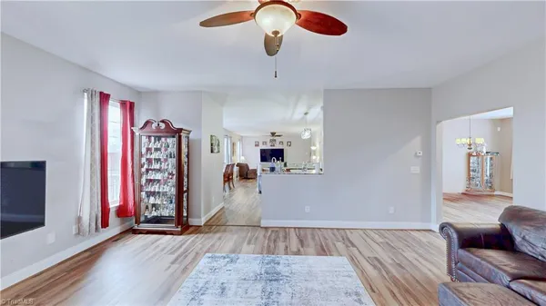 $429,000 | 222 Mahogany Drive, Thomasville, NC 27360