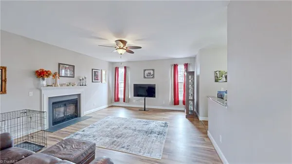 $429,000 | 222 Mahogany Drive, Thomasville, NC 27360