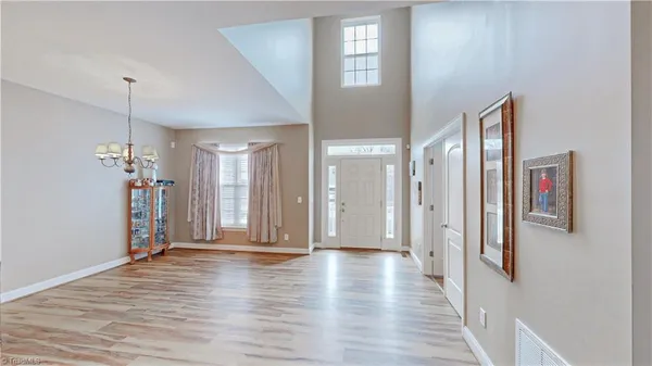 $429,000 | 222 Mahogany Drive, Thomasville, NC 27360
