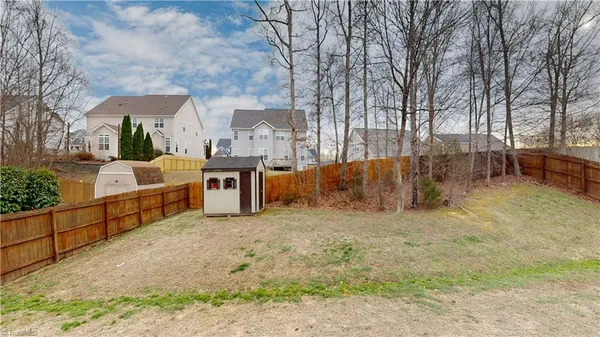 $429,000 | 222 Mahogany Drive, Thomasville, NC 27360