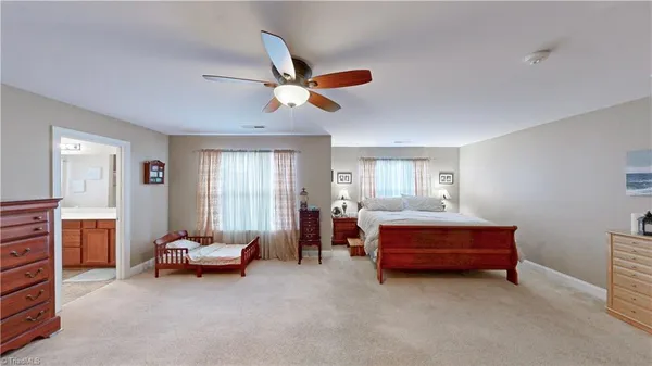 $429,000 | 222 Mahogany Drive, Thomasville, NC 27360