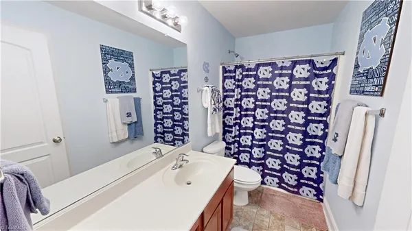 $429,000 | 222 Mahogany Drive, Thomasville, NC 27360