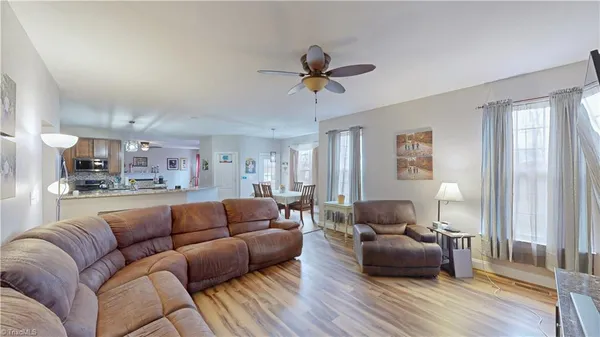 $429,000 | 222 Mahogany Drive, Thomasville, NC 27360