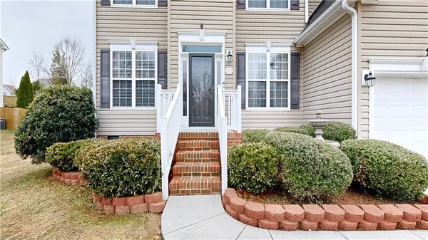 $429,000 | 222 Mahogany Drive, Thomasville, NC 27360