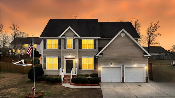 $429,000 | 222 Mahogany Drive, Thomasville, NC 27360