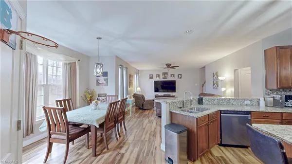 $429,000 | 222 Mahogany Drive, Thomasville, NC 27360