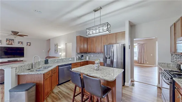 $429,000 | 222 Mahogany Drive, Thomasville, NC 27360