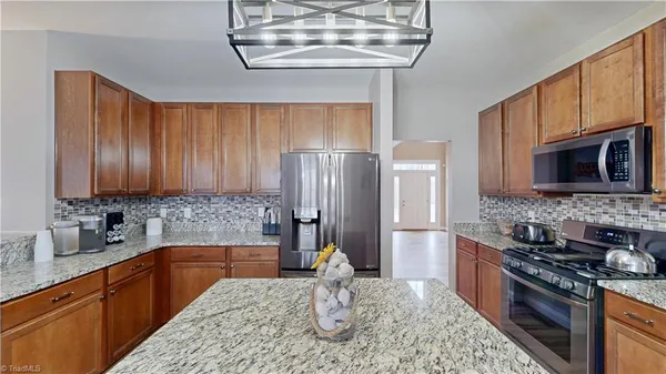 $429,000 | 222 Mahogany Drive, Thomasville, NC 27360