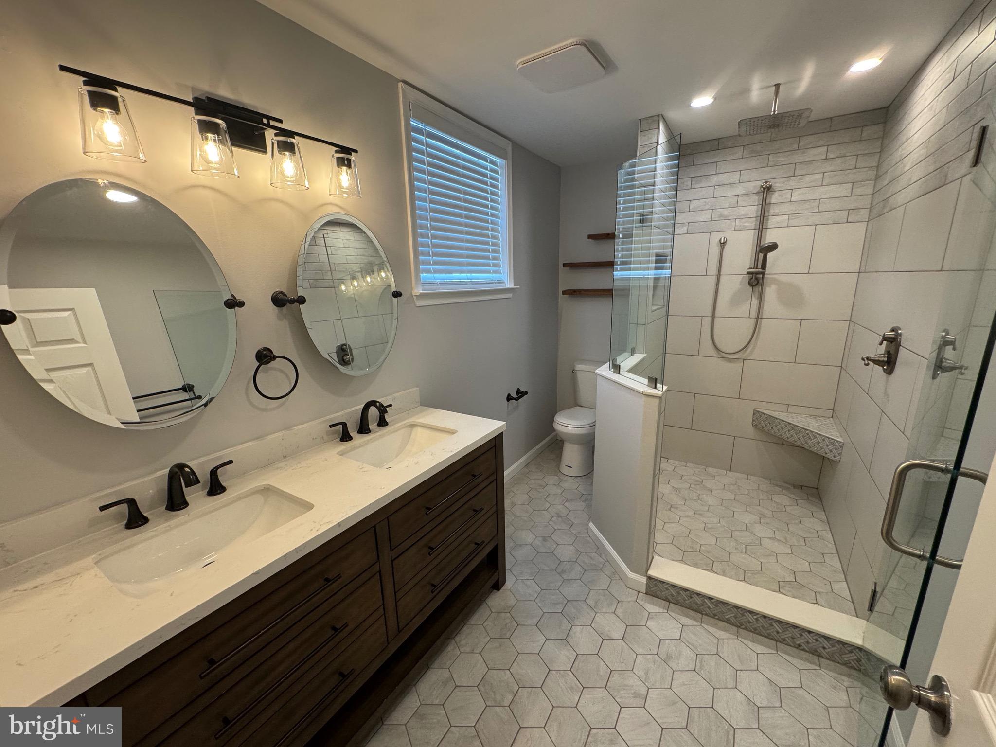 232 Merion Road Dover, DE 19904 - Photo 19 of 26 Master Bathroom