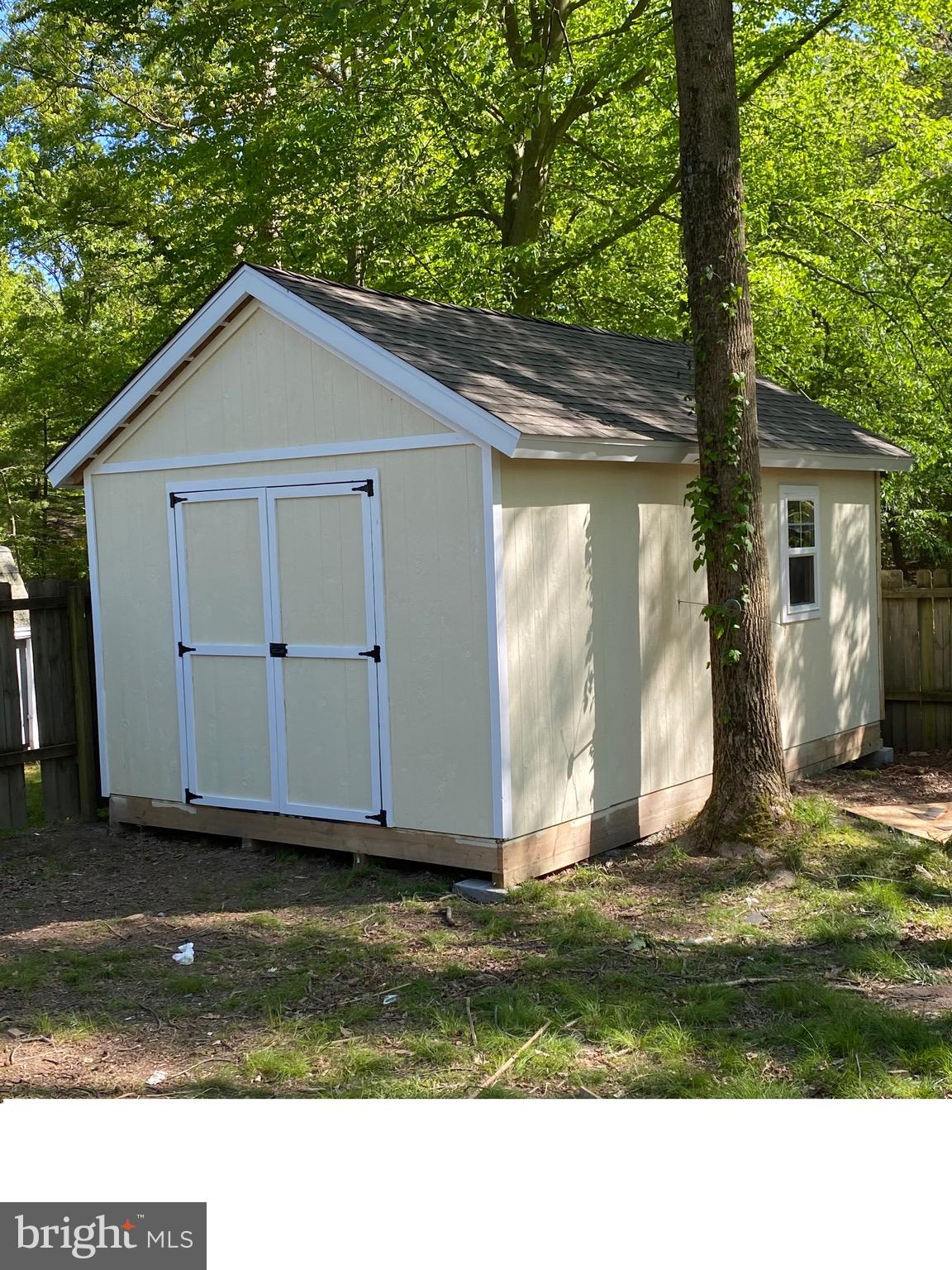 232 Merion Road Dover, DE 19904 - Photo 26 of 26 Shed