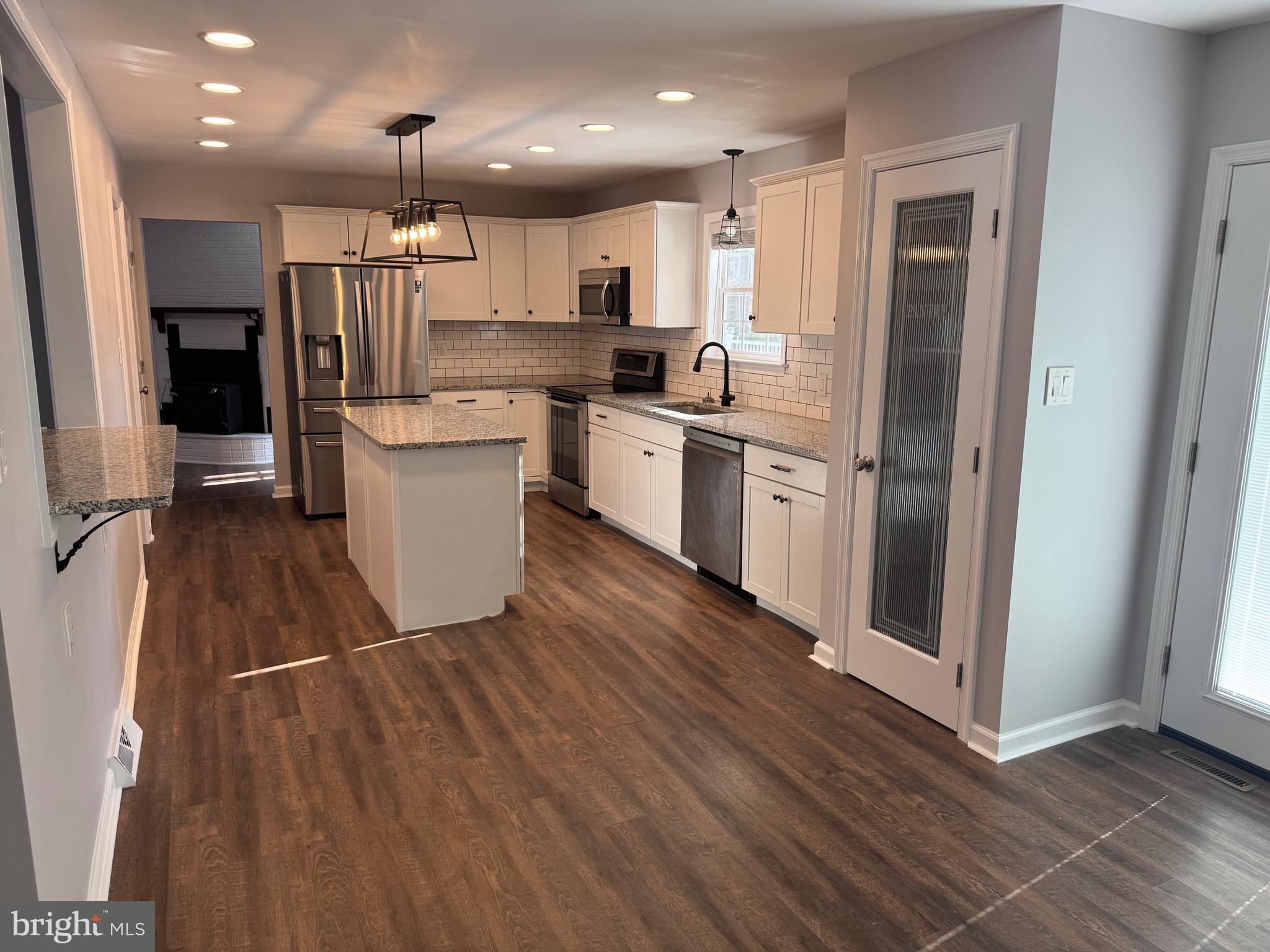 232 Merion Road Dover, DE 19904 - Photo 6 of 26 Kitchen