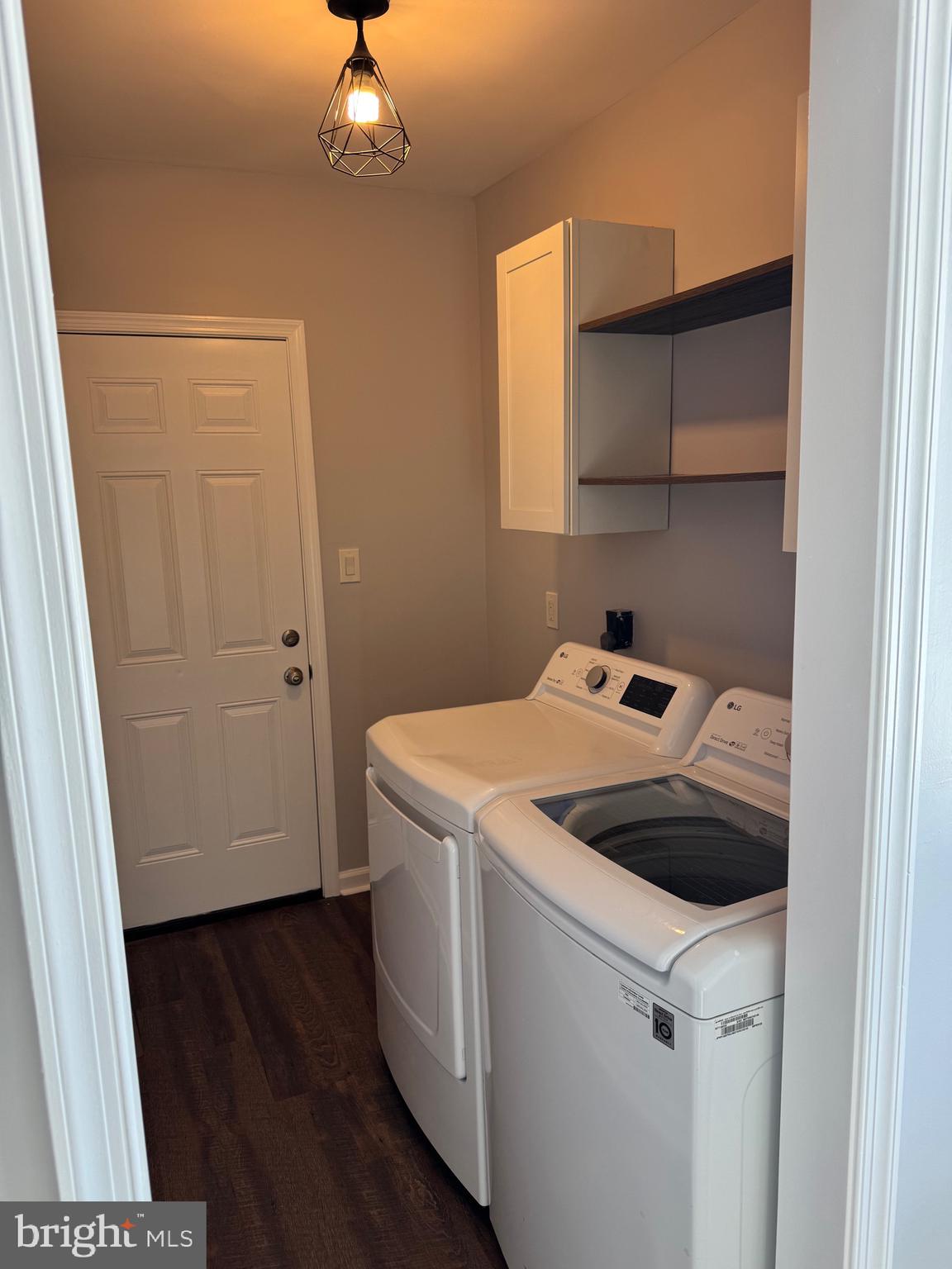 232 Merion Road Dover, DE 19904 - Photo 10 of 26 Laundry Room