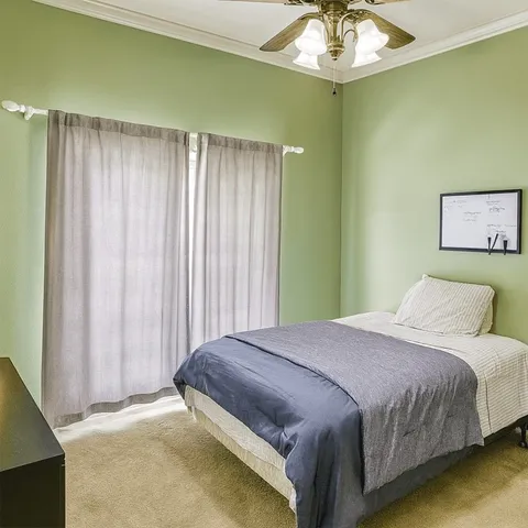 $3,500 | 20018 Pinehurst Trail Drive, Humble, TX 77346