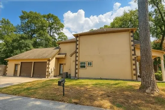 $3,500 | 20018 Pinehurst Trail Drive, Humble, TX 77346