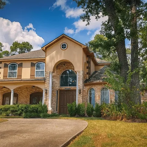 $3,500 | 20018 Pinehurst Trail Drive, Humble, TX 77346