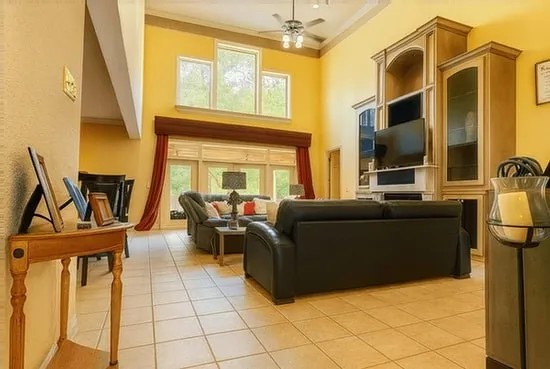 $3,500 | 20018 Pinehurst Trail Drive, Humble, TX 77346