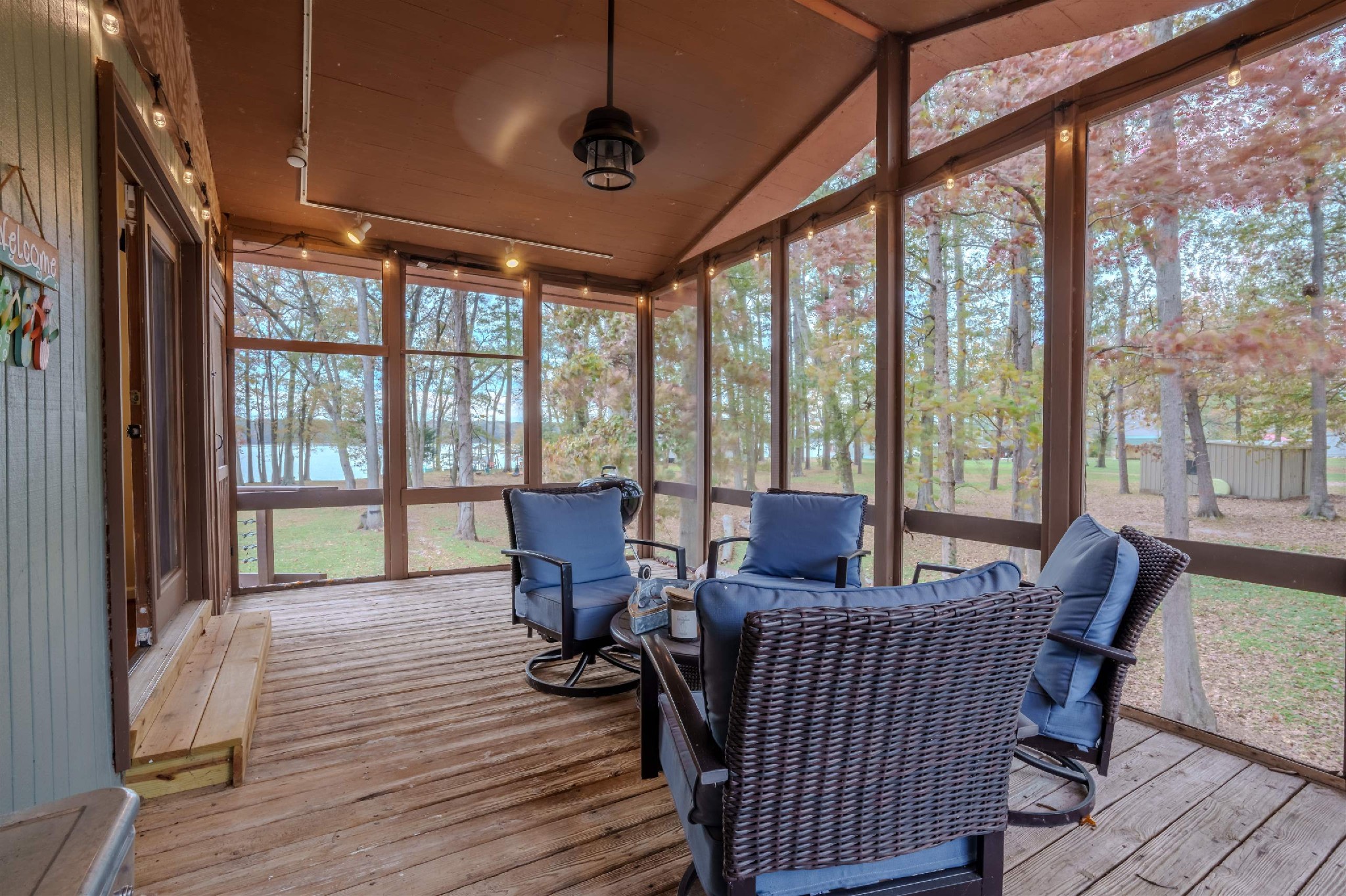 1105 Sunset Beach Road Florence, AL 35633 - Photo 12 of 61