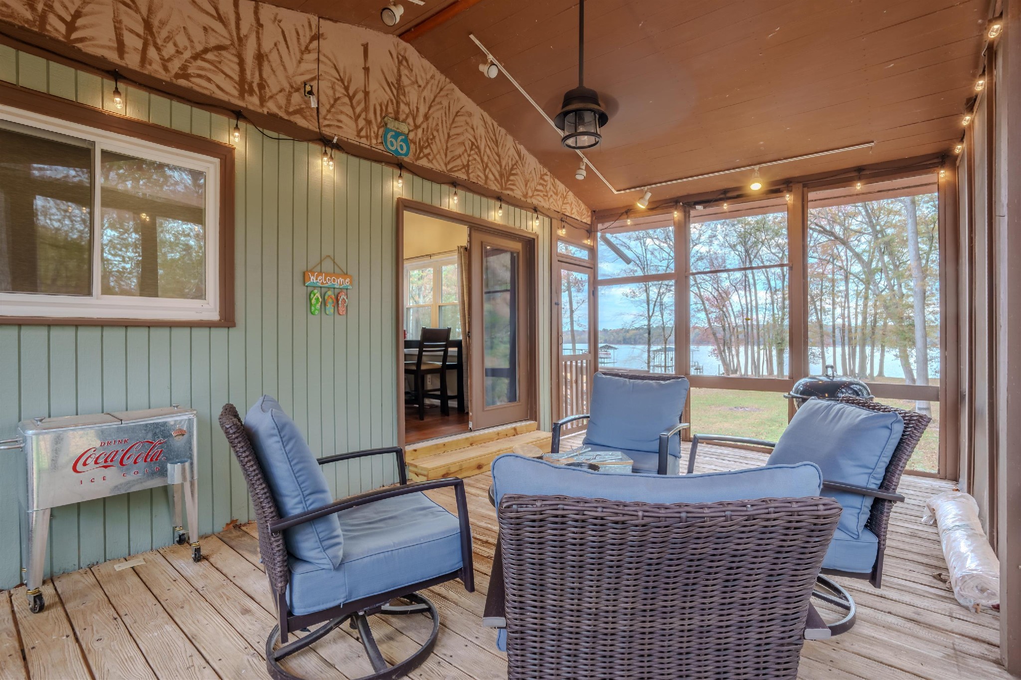 1105 Sunset Beach Road Florence, AL 35633 - Photo 13 of 61