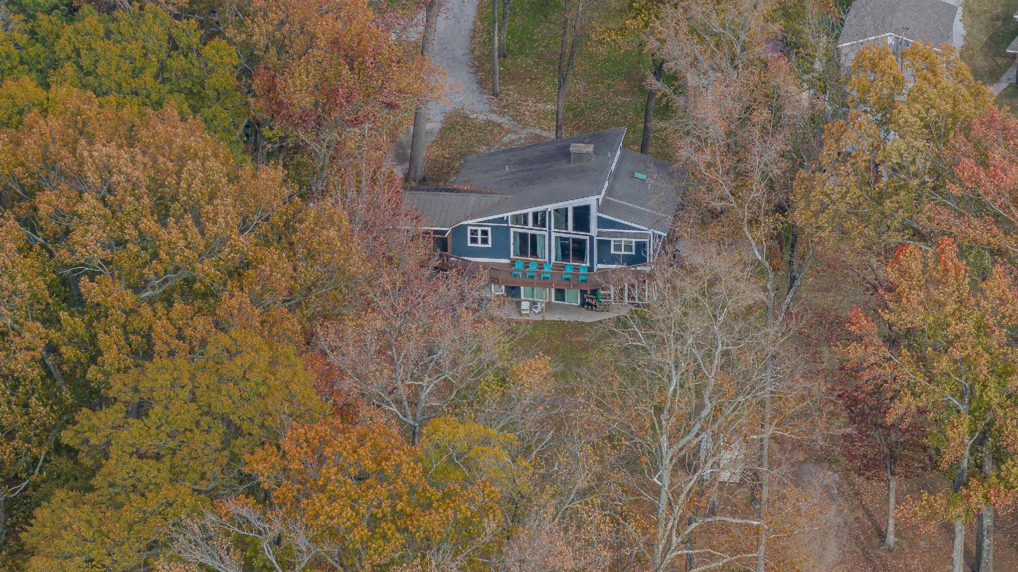 1105 Sunset Beach Road Florence, AL 35633 - Photo 14 of 61