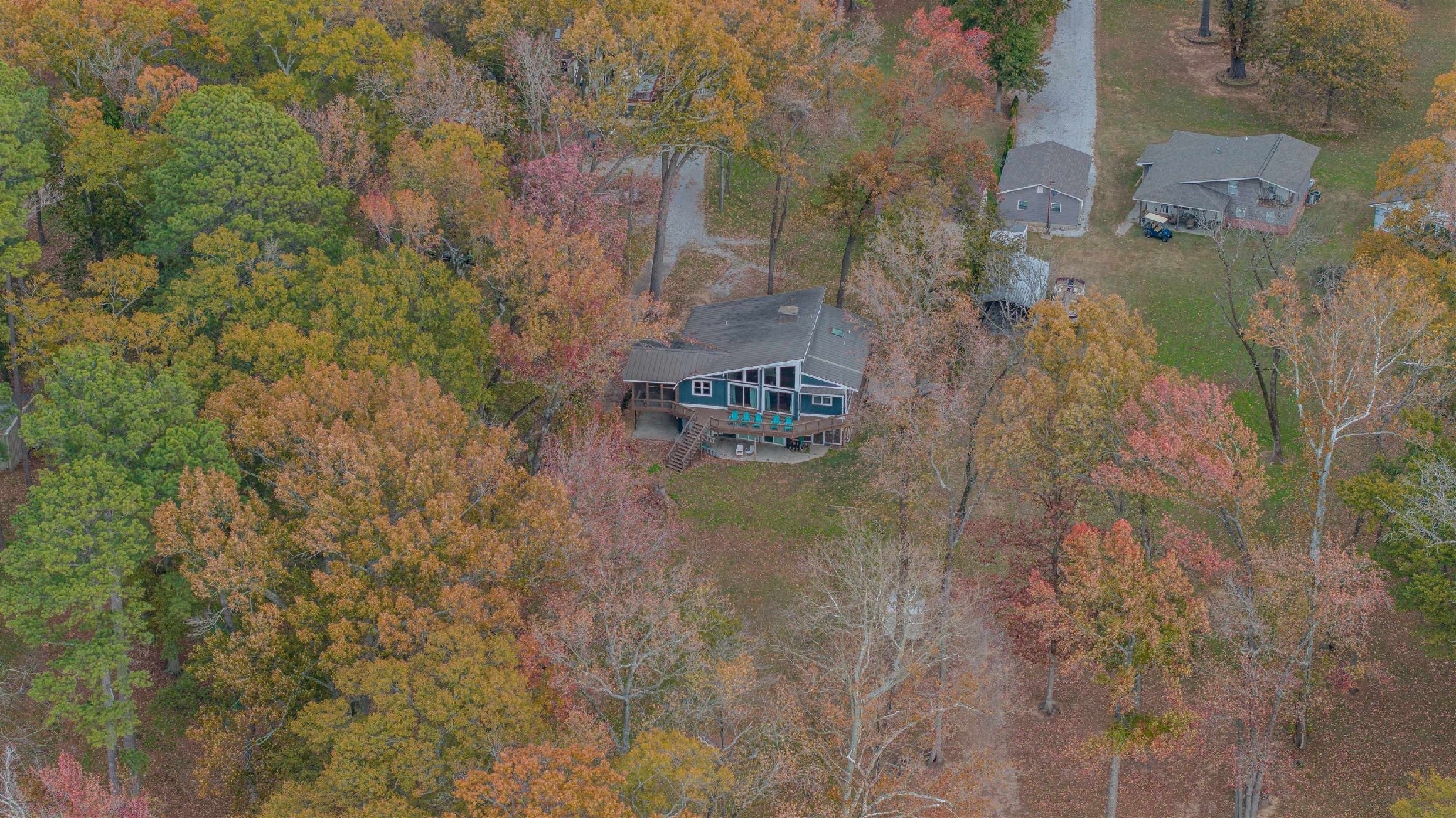 1105 Sunset Beach Road Florence, AL 35633 - Photo 15 of 61