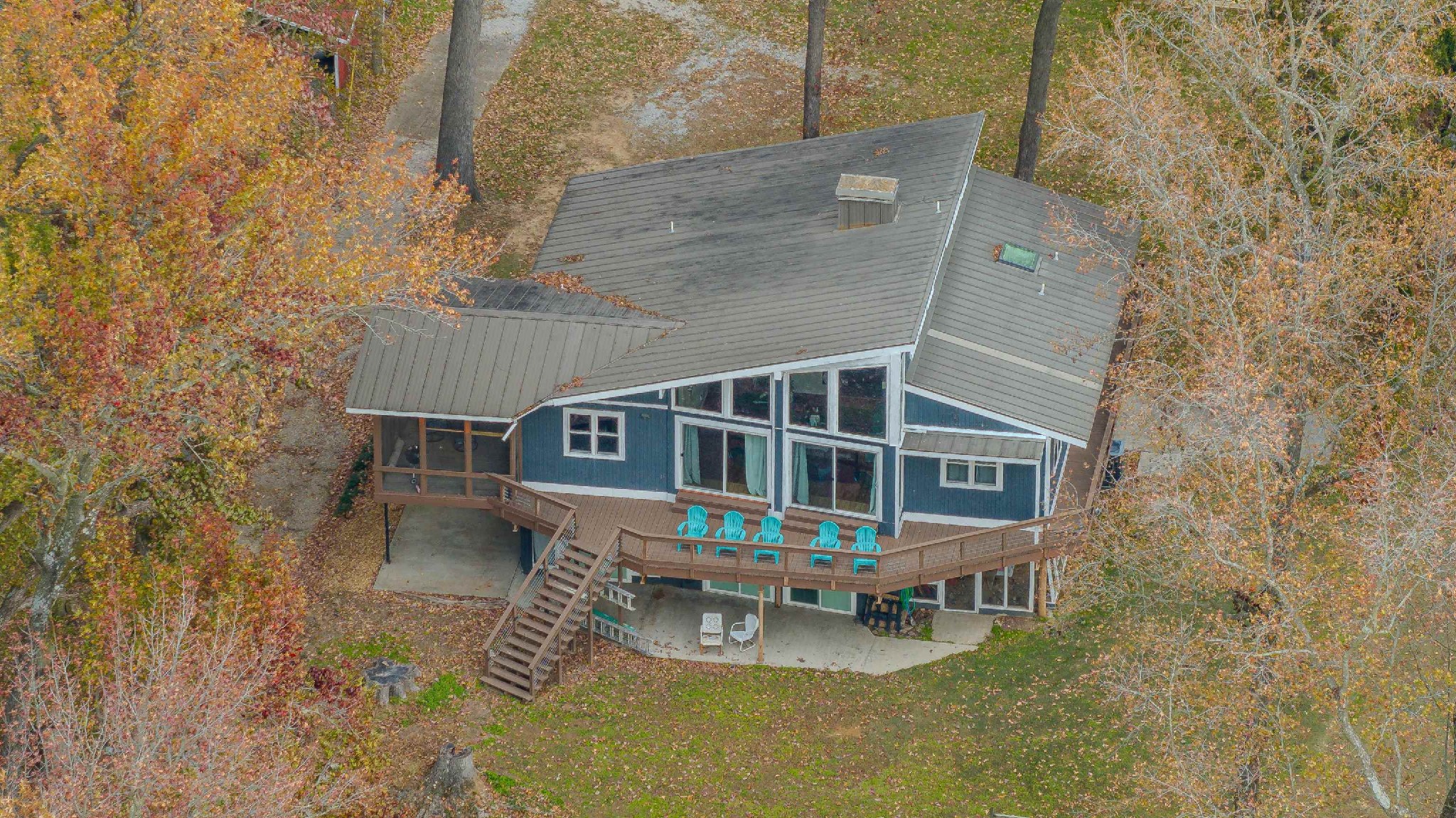 1105 Sunset Beach Road Florence, AL 35633 - Photo 16 of 61