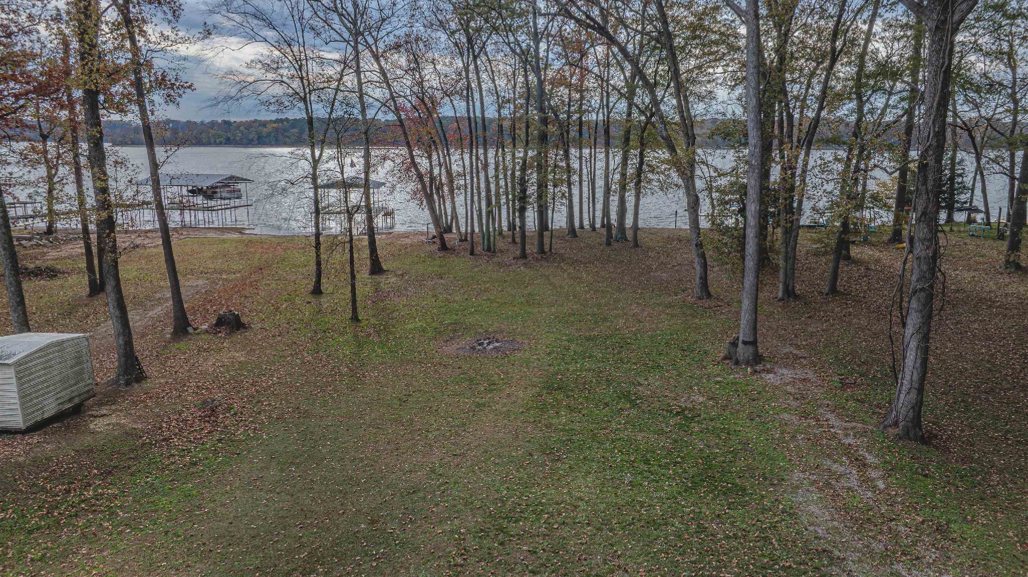 1105 Sunset Beach Road Florence, AL 35633 - Photo 19 of 61