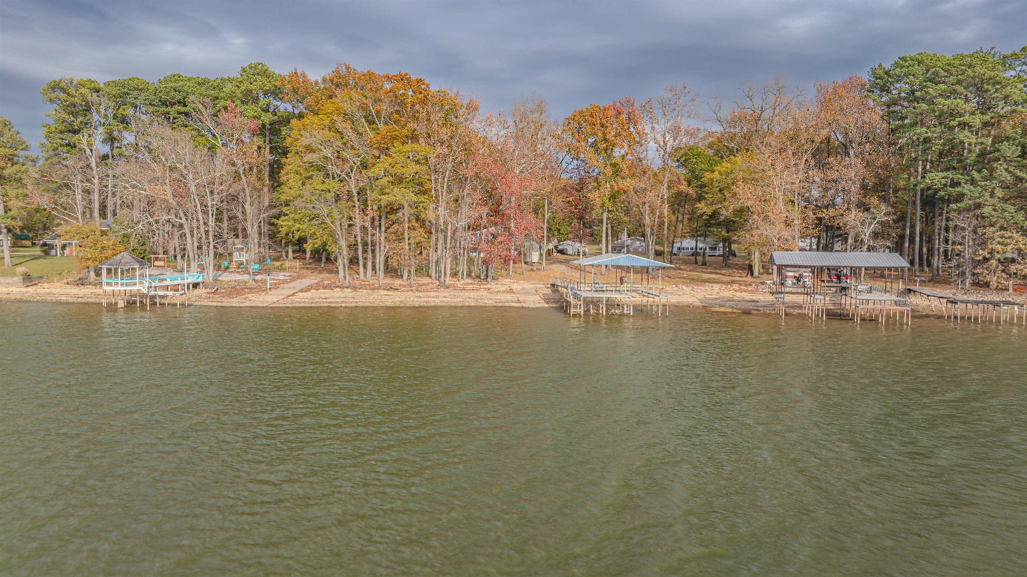 1105 Sunset Beach Road Florence, AL 35633 - Photo 21 of 61