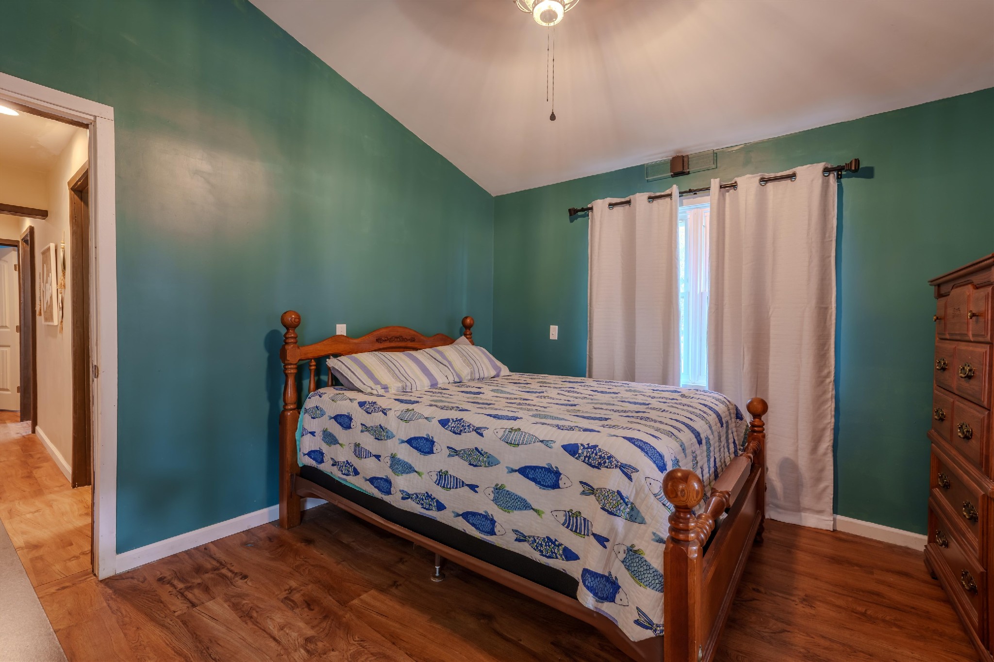 1105 Sunset Beach Road Florence, AL 35633 - Photo 42 of 61