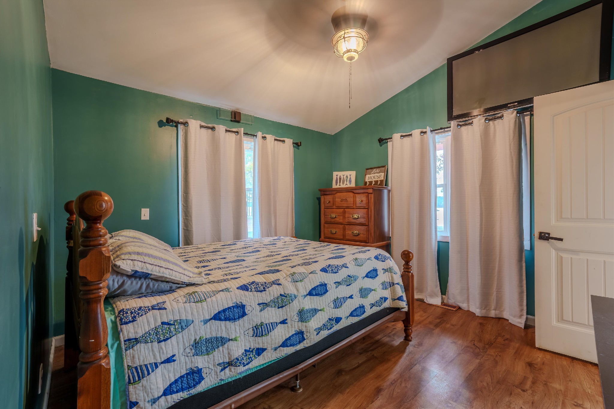 1105 Sunset Beach Road Florence, AL 35633 - Photo 43 of 61