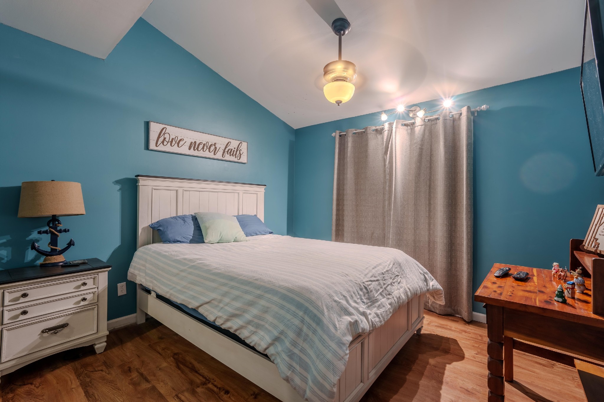 1105 Sunset Beach Road Florence, AL 35633 - Photo 44 of 61