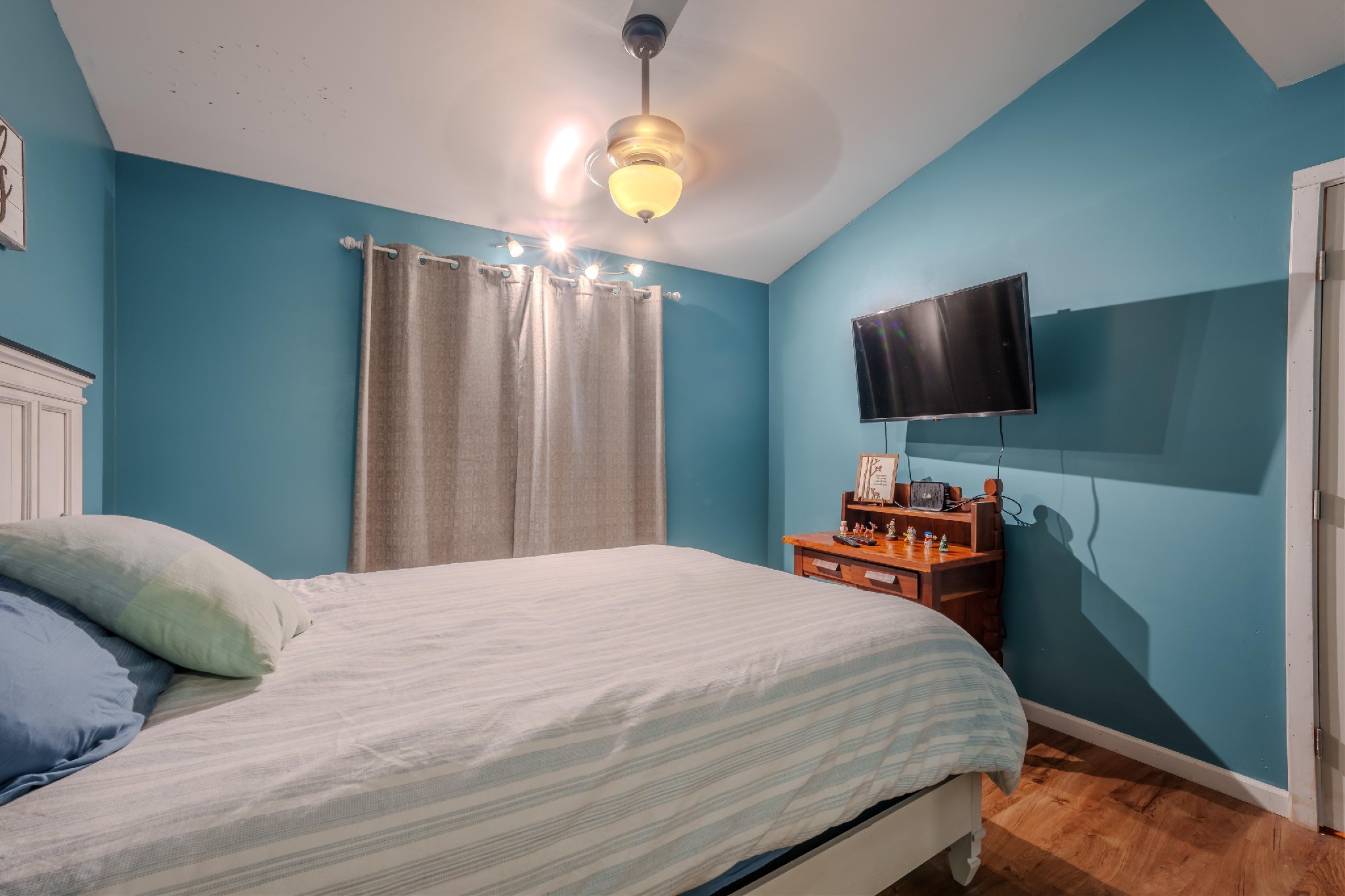 1105 Sunset Beach Road Florence, AL 35633 - Photo 45 of 61