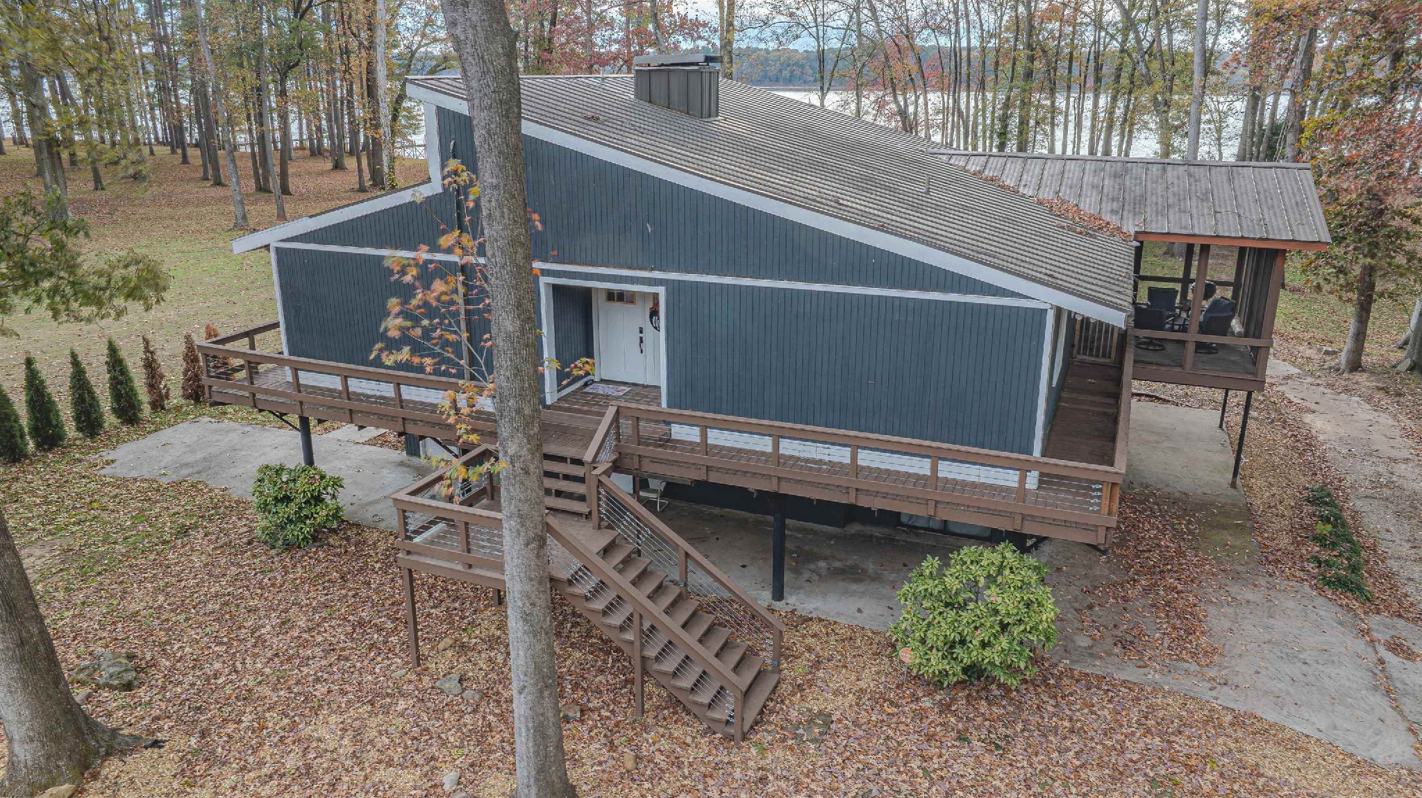 1105 Sunset Beach Road Florence, AL 35633 - Photo 7 of 61