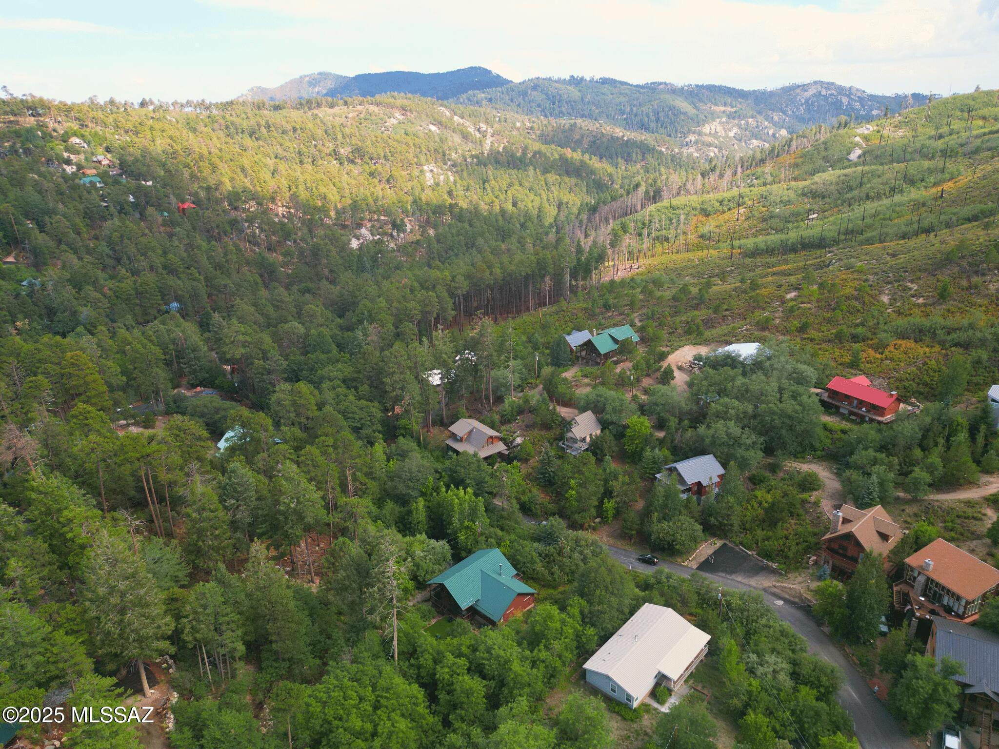 11149 East Carter Canyon Road Mount Lemmon, AZ 85619 - Photo 12 of 22