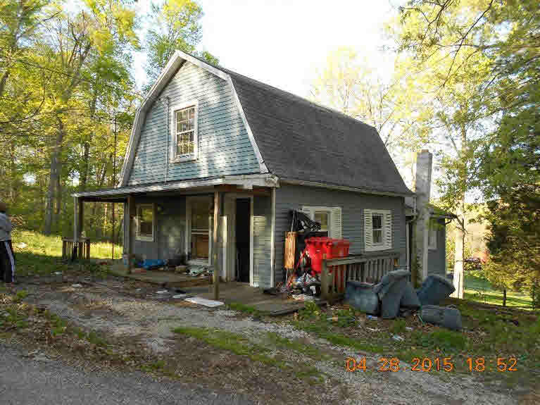 2230 Breckenridge Road Northeast Corydon, IN 47112 - Photo 1 of 1
