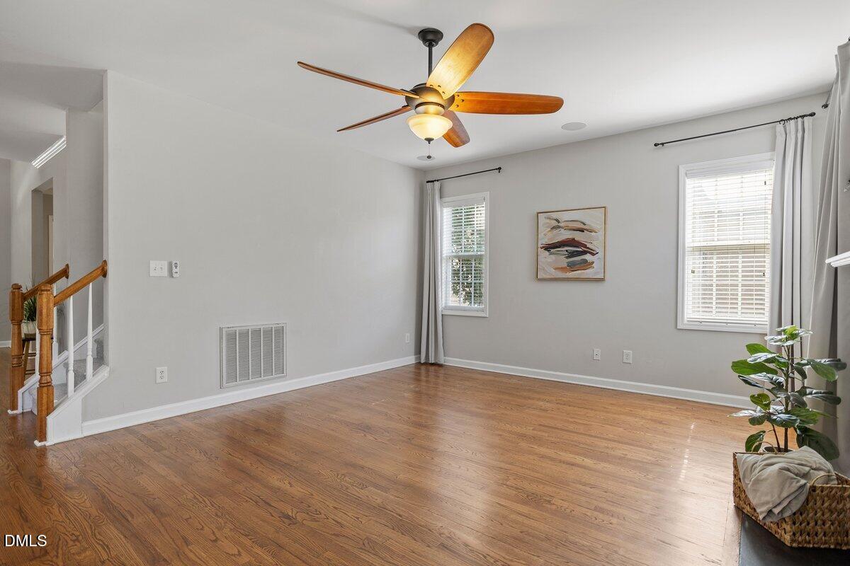 237 Butterbiggins Lane Apex, NC 27539 - Photo 16 of 40