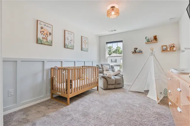 $404,990 | 4887 Hillstone Drive, Gainesville, GA 30504