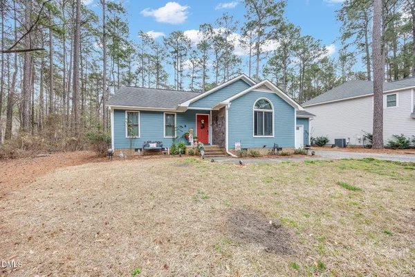 $315,000 | 633 Lilac Lane, Vass, NC 28394