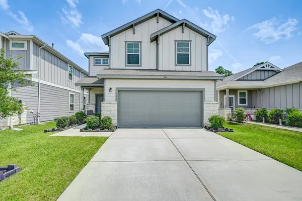 $305,000 | 5530 Broad Spruce Street, Spring, TX 77373