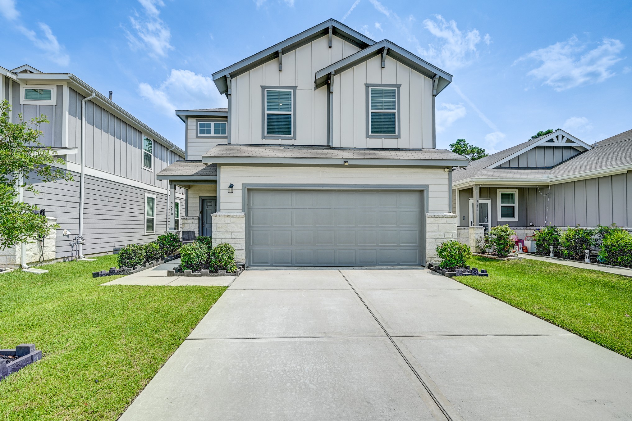 5530 Broad Spruce Street Spring, TX 77373 - Photo 1 of 50