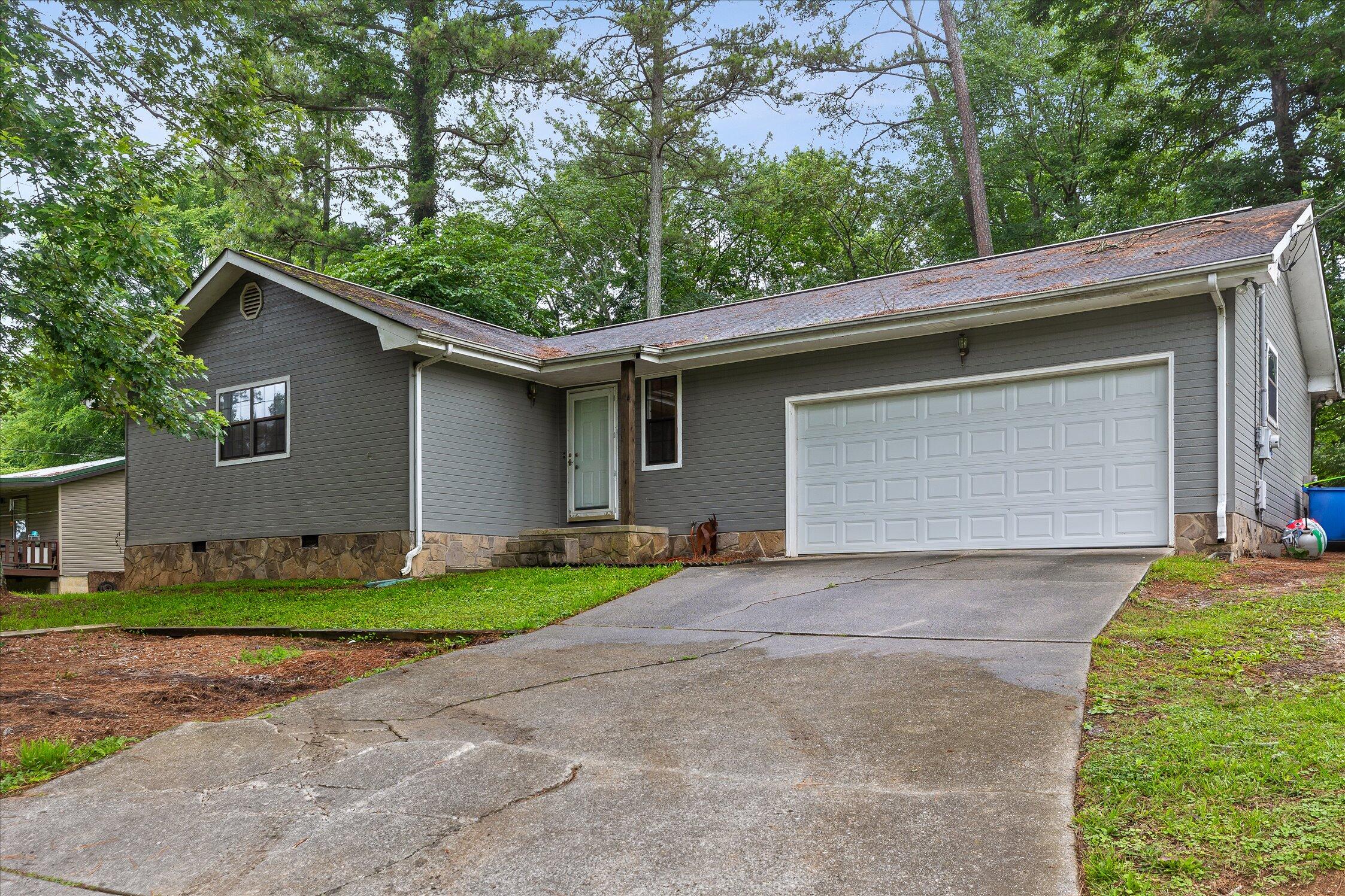 1884 Peavine Road Rock Spring, GA 30739 - Photo 5 of 29 02-1884 Peavine-30