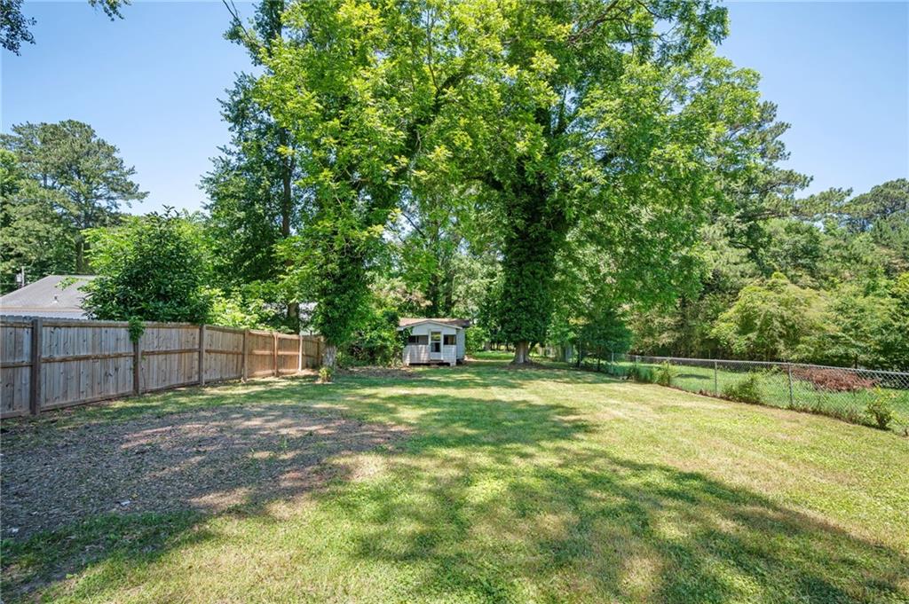 4690 Fowler Street Acworth, GA 30101 - Photo 20 of 22
