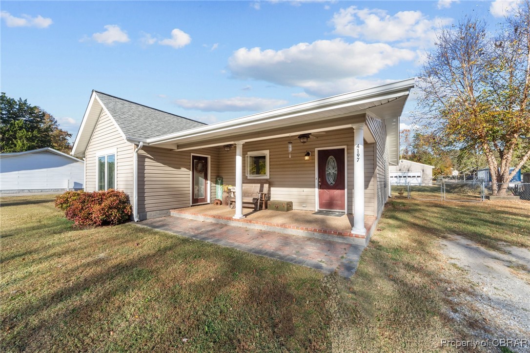 4197 Providence Road Hayes, VA 23072 - Photo 3 of 47 Gallery Image 3