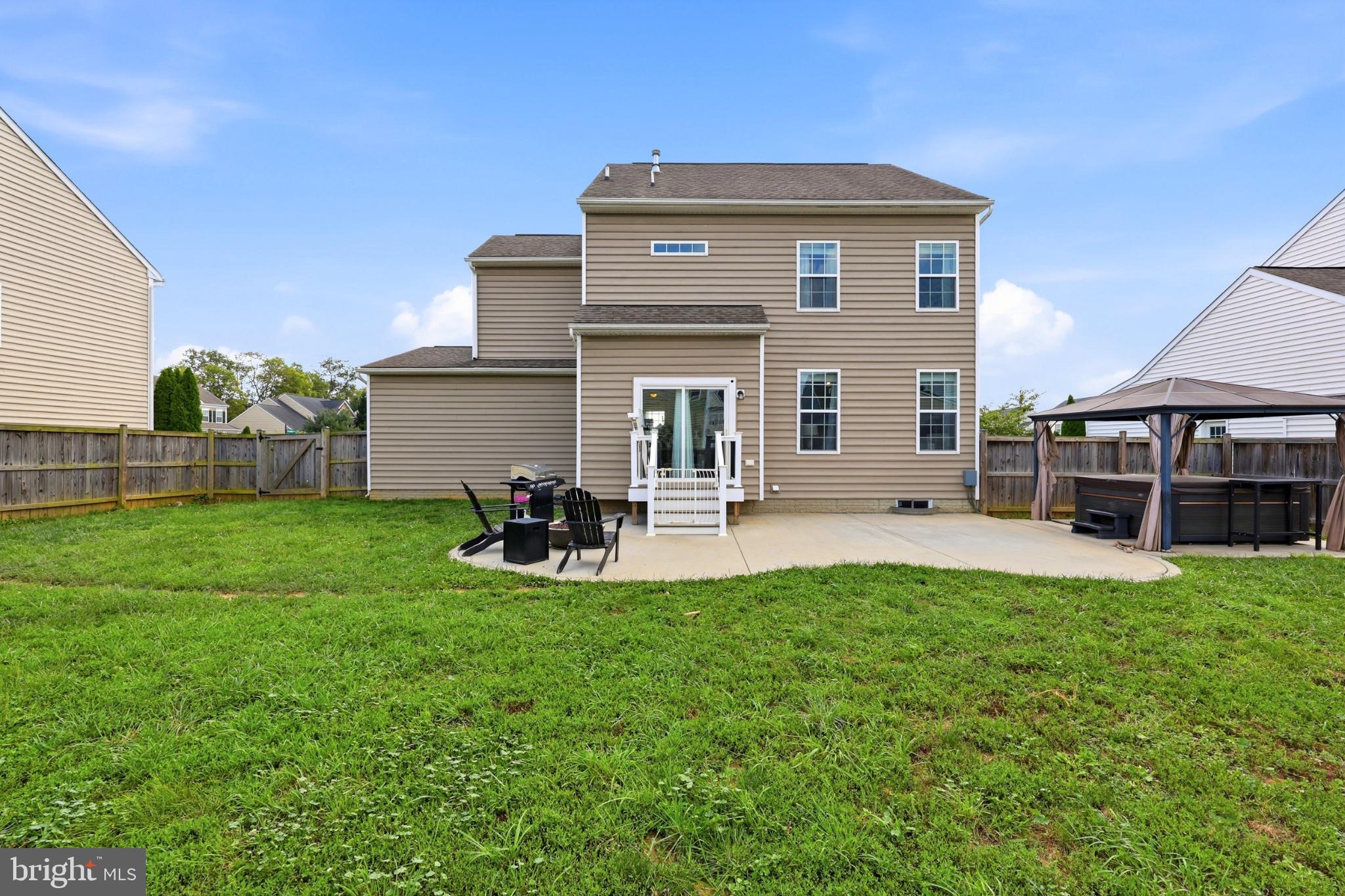 117 Blakely Road Kearneysville, WV 25430 - Photo 42 of 51 Gallery Image 42